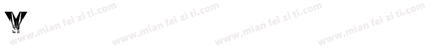 Yoppa fude font字体转换